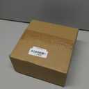 4Pack Brush for Shark Steam Mop S7000 S7001 S7020 S7005 S8021 S8001 Replacement Brush Head and Scrub Pad Abrasive Polishing Pad (Compatible only with Shark; not Compatible with Other Brands)