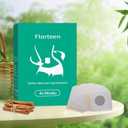 Ozempatch for Women, 90 tablets Ozem Patches for Body, Natural Ingredients, Skin Moisturizing & Tightening, Gentle & Nourishing, for All Skin Types (3 Boxes)