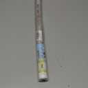 Window Privacy Film 39.317.7 Inchs Flower Stained Glass Decorations Rainbow Window Film PVC Anti-UV Sun Removable Static Cling Stickers for Living Room Office and Bathroom