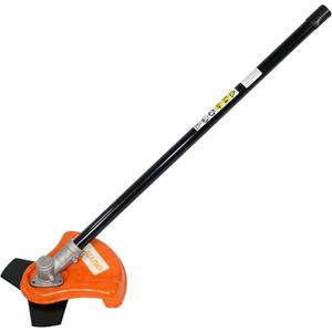 Viyuki Expand it 8 in. Brush Cutter Attachment for Compatible Troy-Bilt, Remington, Craftsman, Yard Machines, Yardman, Snapper, Bolens, Murray, Ryobi, Greenworks, Kobalt