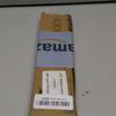 KATA Mini Hacksaw for Metal Cutting, Compact Hand Hack Saw Tool with 10 Inch Aluminum Frame and 2 Piece Extra Flexible Bi-Metal HSS Saw Blades, Small Handsaw Cutter for Wood, PVC, Iron, Copper