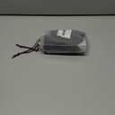 Colostomy Bag Covers for Men and Women, Ostomy Belt, Ostomy Bag Covers for Sports and Daily Life, Black Colostomy Belt for Ostomy Bag, Colostomy Bags, Ileostomy Bags, Ostomy Supplies (S)