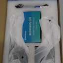 Fingerprint Door Lock Biometric Door Knob with Keypad Keyless Entry, Door Locks for Bedrooms, Home Hotel Office Apartment, NONE app