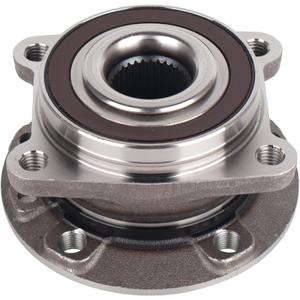 Autoround 512513 Wheel Hub and Bearing Assembly Compatible with Jeep Cherokee 2014-2023, Chrysler 200 2015-2017