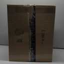 Washable Rugs 6x9 Area Rugs for Living Room,Modern Abstract Rugs for Bedroom,Large Carpets,Ultra Soft Faux Wool Retro Dining Room Rug,Non Slip&Non-Shedding Low Pile Print Rug- Beige Grey