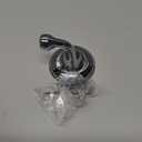 Delta Single Towel Hook for Bathroom or Kitchen| Polished Chrome | Windemere Accessories