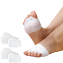 Toe Separators & Metatarsal Pads for Women & Men