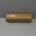 LARS NYSM Stainless Steel Insulated XL Water Bottle 12oz 17oz 25oz 34oz 51oz | Insulated Thermo Flask for Hot and Cold Beverages | Leakproof Drinking Bottle (Creamy Peach, XL 1500ml)