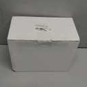 Wondise Flameless Candles with Timer, Battery Operated Flickering Wick Real Wax Pine Cone Candles for Holiday Indoor Decoration, Set of 2, Brown(D3.5 x H4.7 Inch)