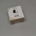 Aqara 2K Indoor Security Camera E1, Pan & Tilt, HomeKit Secure Video Indoor Camera, Two-Way Audio, Night Vision, Person Tracking, Wi-Fi 6, Plug-in Cam Supports HomeKit, Alexa and IFTTT