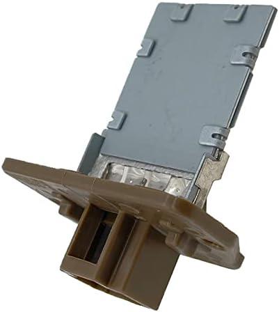 HVAC Blower Motor Control Module Resistor 97035-3D000 Fits Hyundai Elantra Tiburon Tucson Santa Fe Sonata, Pack of 3