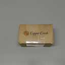 Copper Creek DB2410PS Single Cylinder Deadbolt, Polished Stainless, Key Lock