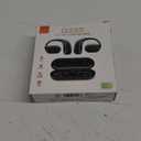 iLive Driver Clear Truly Wireless Open Ear Earbuds in Black