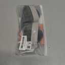 MyHalos Heated Eye Mask for Dry Eyes - Steam Warm Compress for Eyes - Remove Styes, Chalazion Therapy Warming and Heating Pad Hot Compress - Moist Heat Mask for Blepharitis & MGD - FSA|HSA Eligible