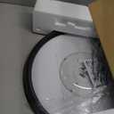Good Earth Lighting Legacy 19-inch LED Flush Mount - Bronze, Dimmable, 2100 Lumen, 3000K, 50,000 Hour Rated Lamp Life