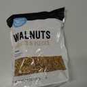 Amazon Grocery, Walnut Halves & Pieces, 40 Oz (Previously Happy Belly, Best By  03/04/27
