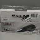 BSRCO Handheld Vacuum Cordless, Rechargeable 8000PA, Car Vacuum Portable Cordless, Hand Vacuum Rechargeable, 3 in 1, Lightweight, Hand Held Vacuum Cleaner for Car Home Office, Pet Hair