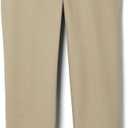 The Children's Place boys Quick Dry Chino Casual Shorts, Flax, 4 US