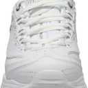 Skechers Women's D'Lites Fresh Start Memory Foam Lace-up Sneaker, Size 9