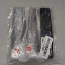 【Pack of 3】 for Samsung tv Remote Replacement,Compatible with Samsung smart tv Remote