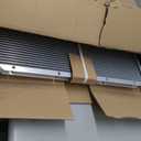SCITOO CU2789 Radiator Assembly Compatible with 2005-2014 for Ford for Mustang 3.7L 4.0L 4.6L 5.0L V6 V8