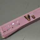 CHOPSTICK STYLER Cheeky, Professional Curling Wand, 5 Variable Temperatures, 0.6 x 0.4 Chunkier Rectangular Titanium Barrel for Long Lasting, Natural, Voluminous Chopstick Mermaid Curls