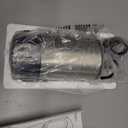 Amazon Basics Electric Coffee Grinder, Coffee Bean and Spice Grinder, With Heavy-Duty Stainless Steel Grind Blades