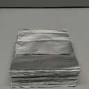 Barbertop Professional Heavy Duty Aluminum Foil for Hair Coloring Highlights Bleaching Salon Barber Styling Tools