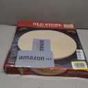 Old Stone Round Pizza Stone, 16-Inch