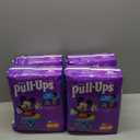 Amazon.com: Pull-Ups Boys' Potty Training Pants, Size 3T-4T Training Underwear (32-40 lbs), 112 Count (4 Packs of 28), Packaging May Vary : Baby