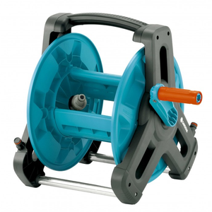 Gardena Classic wall-fixed Hose Reel 50 Set