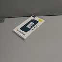 X-belmox Designed for iPhone 11 Case with Screen Protector, 3-Layer Military Grade Drop Tested Shockproof Protective Case, Heavy Duty Hard Back Protection Phone Case for iPhone 11 6.1"-Dark Green