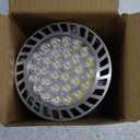 Led Pool Light Bulb 120V 50W Daylight White 6000K Swimming Pool 5000LM E27/E26 Pool Light Bulb Replacement for Most Pentair Hayward Light Fixtures (Pool 50W)