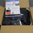 EzyShade 10Layer SUV Car Cover Waterproof All Weather. See Vehicle SizeChart for Accurate Fit. Outdoor Full Exterior Covers for Automobiles Heavy Duty Tarp Jeep Rav4 CRV. Size S4