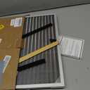 16x20x1 in. MERV 8 Reusable Washable HVAC Furnace Air Filter