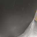 BONSEN 10-Sheet Cross Cut Paper Shredder for Home Office, P-4 High Security Document Shredder with 8.7" Wide Entry & Portable Handle, 4-Gallon Bin with Window, Bundle 50-Pack Shredder Lubricant Sheets (Black Grey)