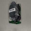 WTACTFUL Balaclava Half Face Mask - Windproof, Breathable & Thermal Protection for Men & Women - for Winter Sports & Outdoors (2-Pack Black)