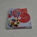 Hasbro Gaming Guess Who? Original,Easy to Load Frame,Double-Sided Character Sheet,2 Player Board Games for Kids,Guessing Games for Families,Ages 6 and Up