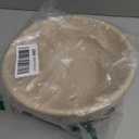 DOYOLLA Bread Proofing Baskets Set of 2 8.5 inch Round Dough Proofing Bowls and Liners Perfect Home Sourdough Bread Baking supplies
