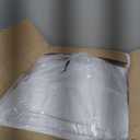 King Size Flat Sheets - Pack of 20 Top Flat Bed Sheets Only - Soft, Comfy, Breathable & Cooling - Hotel Quality, Fade & Wrinkle Free - Easy-Care, Stain & Shrink Resistant Bedding - Oeko-Tex - White