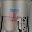 TIK-Tok Dance Mat Game for TV, Christmas Colors Wireless Plug and Play Wrinkle-Free & Non-Slip Electronic Dance Mats, Exercise Dance Pad with Camera for Kids and Adults, Boys & Girls Gifts Toy