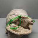 Heated Blanket Electric Blanket Queen - Fast Heating Blanket Throw Dual Control Double Sided Sherpa with 10 Heating Levels & 2-10 Hours Auto Off, Mashine Washable, 84 x 90 Inches, Camel