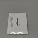 Halloween 50s Dog Costume Poodle Skirt Bow Clip and Scarf Costume Accessory for Puppy Themed Parties and Halloween (Medium)