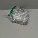 Rivershine ACFHRL2 Weed Wacker Head Replacement, Compatible with Ryobi 18V, 24V Trimmers, Compatible with Ryobi Weed Wacker Parts, with 10 Quickload Weed Wacker Blades (1 Head +10 Blades)