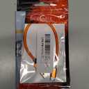 fireCable Plus Adapter for Firestick, Powers Amazon Fire TV Stick from TV USB Port, Eleminates AC Outlet Declutting Wires (See Fire Stick Comparison Chart)