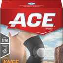 ACE Brand Compression Knee Support Neoprene, Small/Medium
