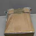 Tigeen 100 Pcs Hydrangea Artificial Flowers Bulk 7.48 Inch Artificial Hydrangeas with Removable Stems Faux Flowers Wedding Decor for Home Garden Party Decoration DIY Project (Lavender)