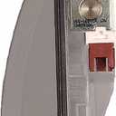Bosch 12008380 Dishwasher Detergent Dispenser Assembly