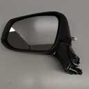 For Subaru Forester 2014 2015 2016 2017 2018 Power Side Door View Mirror Driver Left