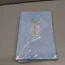 3 x Billtigif Journal for Women, 256 Pages Cute Notebook Lined Journal, Leather Journals for Writing, Suitable for Work, Home and School, 5.7" x 8.3" - Green